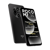 Poco M7 5G